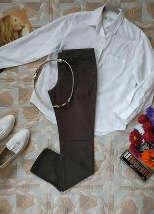 Джинси жіночі 97% бавовна, h&m