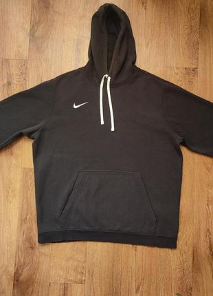 Xl nike hoodie / худи от самыхких / мужской / черного цвета / кофта / реглан / спортивный худи / мужественный худи /