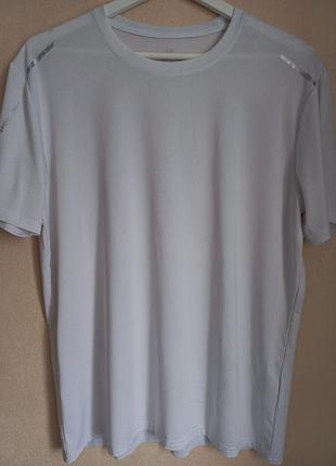 Спортивная футболка 4xl.