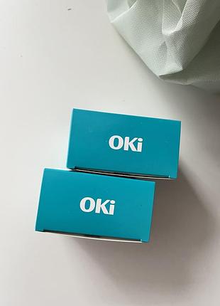 Біологічно активна добавка oki