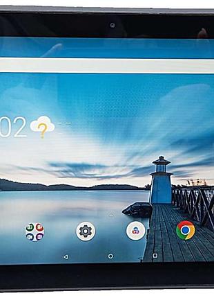 Планшет планшетный компьютер б/у lenovo tab 4 tb-x304l 32gb