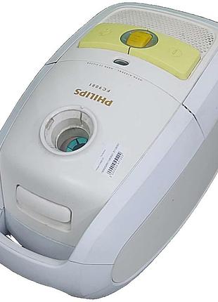Пилосос б/у philips fc9081/01