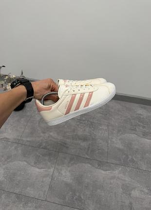 Кросівки adidas gazelle 2