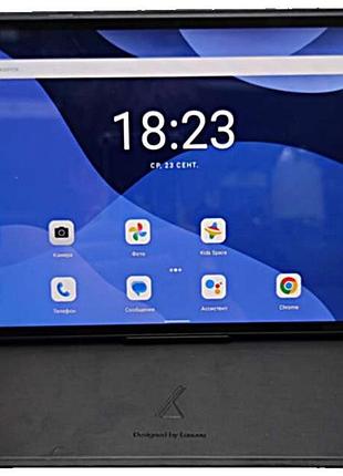 Планшет планшетный компьютер б/у lenovo tab m10 tb-x306x hd (2 gen) 2/32gb lte
