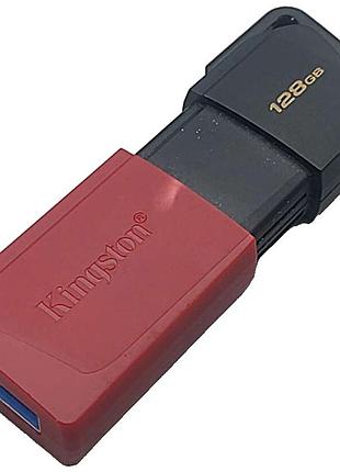 Usb flash флешка б/у kingston datatraveler exodia m 128gb (dtxm/128gb)