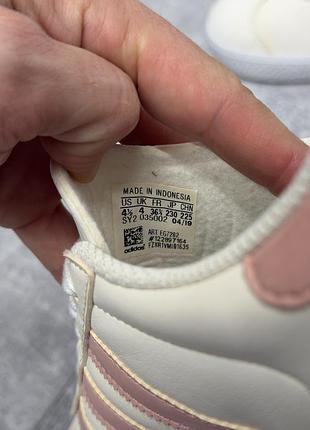 Кросівки adidas gazelle 7