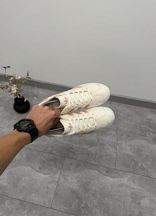 Кросівки adidas gazelle 3