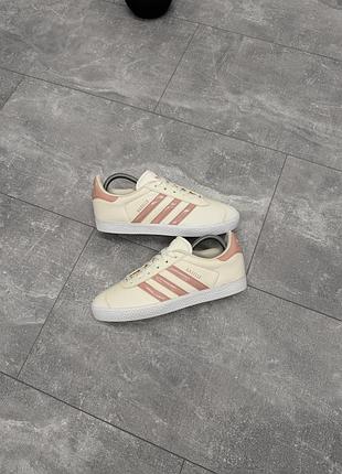 Кросівки adidas gazelle 4