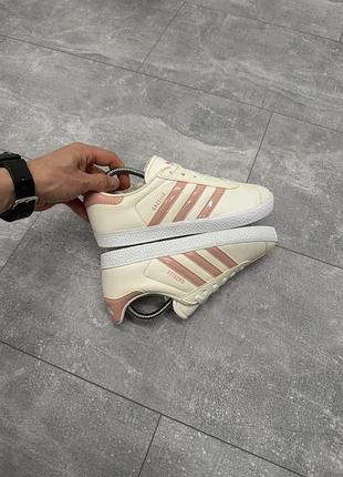 Кросівки adidas gazelle 9
