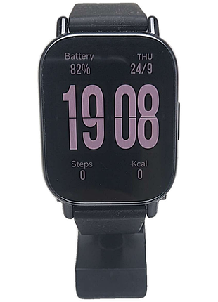 Смарт-часы браслет б/у redmi watch 5 lite