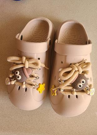 Крокси 38 (24-24,5см) 9