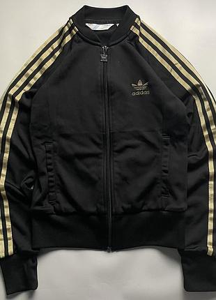 Олімпійка adidas