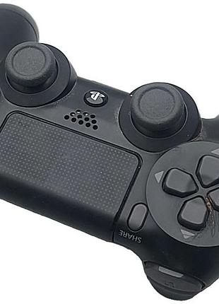 Кермо джойстик геймпад б/у sony dualshock 4 v2 (cuh-zct2e)
