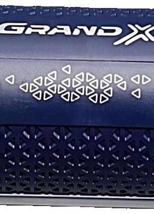 Портативная акустика колонка б/у grand-x bts-5db