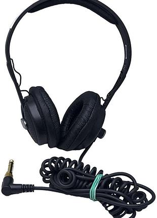 Наушники bluetooth-гарнитура б/у behringer hps5000