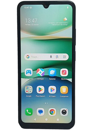 Мобильный телефон смартфон б/у xiaomi redmi a5 3/64gb