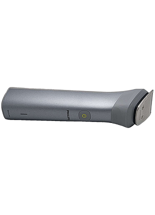 Машинка для стриження волосся тример б/у philips multigroom series 5000 mg5930/15