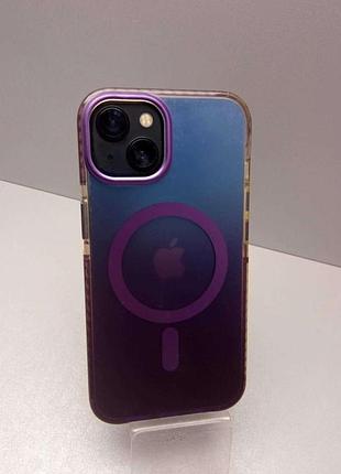 Мобильный телефон смартфон б/у apple iphone 13 128gb