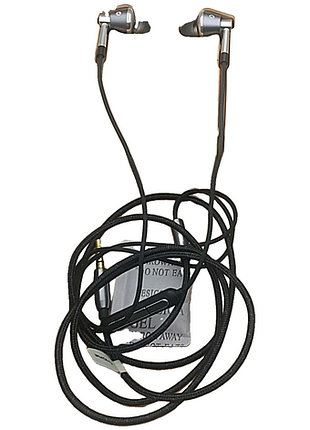 Навушники bluetooth-гарнітура б/у 1more triple driver in-ear e1001