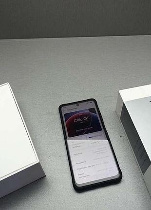 Мобильный телефон смартфон б/у oppo a5x (cph2725) 4/128gb