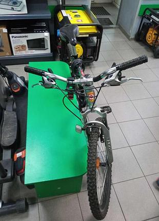 Велосипед б/у ardis south 26"