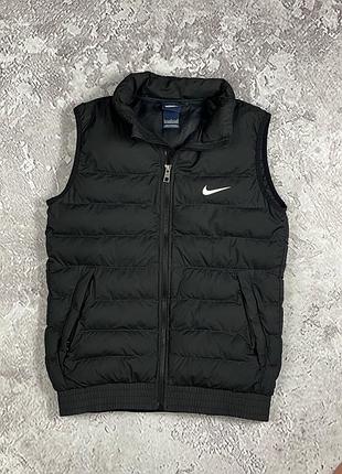 Жилетка nike оригінал с розмір чоловіча жилетка nike
