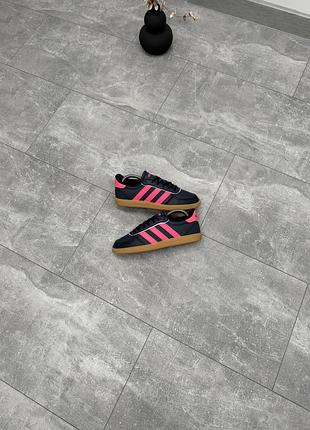 Кросівки adidas vl court 3.0 / hoops k