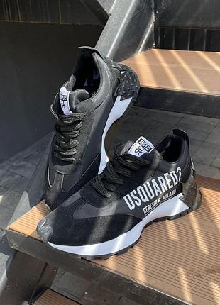 🤑 dsquared2 maple 64 black