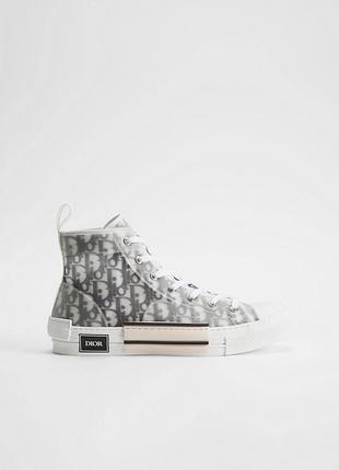 Dior b23 league  кеды