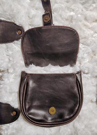 Плюшевая сумка accessorize 3