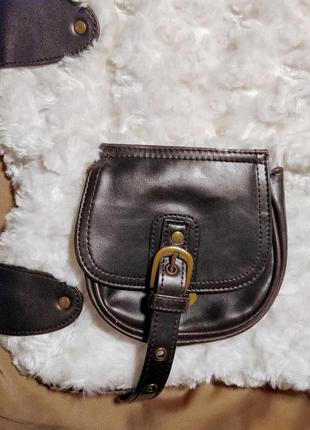 Плюшевая сумка accessorize 4