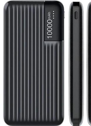 Повербанк lenyes px161 100000 mah