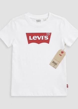 Нова футболка lewis 4-5 років 104-110 см