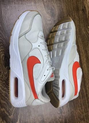 Оригинальные кроссовки nike air max sc mens shoes размер 43 стелька 27,5 см в идеале