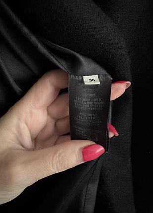 Жакет піджак пальто isabel marant 7
