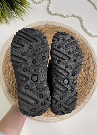 Зимові черевики чобітки super fit core tex 4
