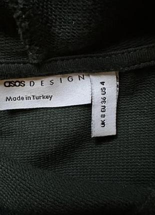 Костюм asos design 4