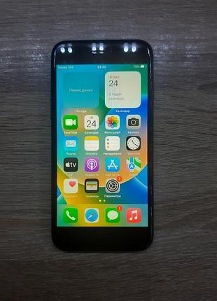 Б/у смартфон apple iphone 8 128gb 2gb ram 4.7" 4g lte bluetooth nfc