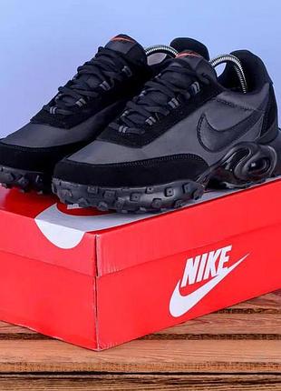 Термо зимові кросівки nike 5