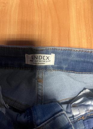 Джинси lindex 2