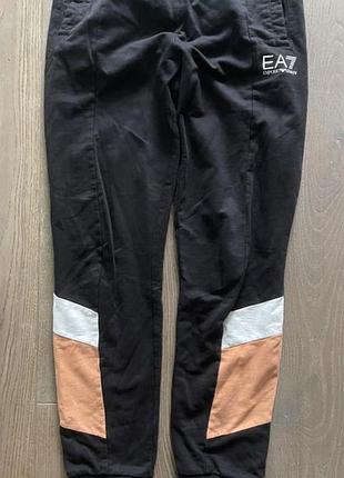 Спортивні штани emporio armani 152-160 см