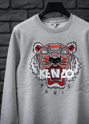 Світшот kenzo 5