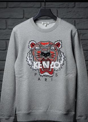 Світшот kenzo 6