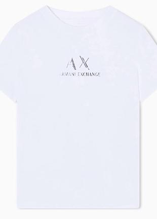 Нова футболка armani exchange розмір xl