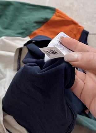 Лонгслив ellesse 6