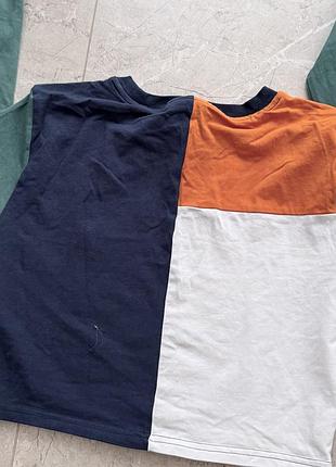 Лонгслив ellesse 7