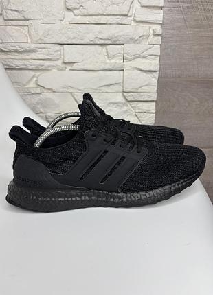 Чоловічі оригінальні кросівки adidas boost 42р(27 см)