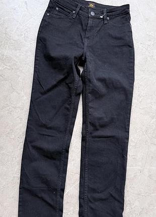 Джинсы lee 2