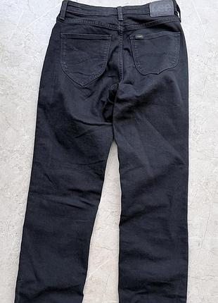 Джинсы lee 6