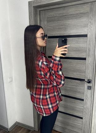 Сорочка зі стразами 7